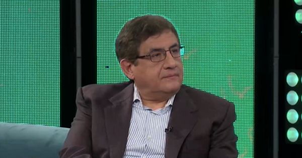 Juan Sheput: Alejandro Soto es un representante de la miseria política del Parlamento (VIDEO)