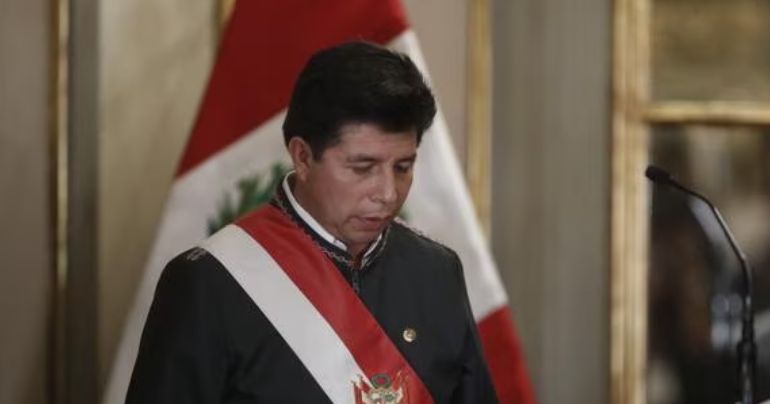 Pedro Castillo: Poder Judicial rechaza habeas corpus que buscaba anular prisión preventiva del golpista