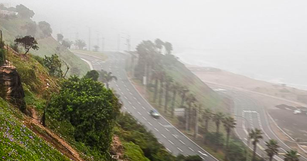 ¡ATENCIÓN! Lima y otras seis regiones sufrirán ráfagas fuertes de viento