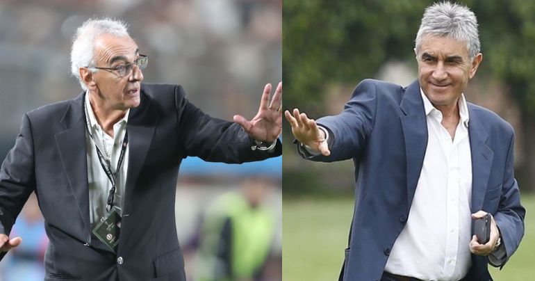 Portada: Jorge Fossati se reunirá con Juan Oblitas en la Videna: ¿por fin firmará su vínculo con la selección peruana?