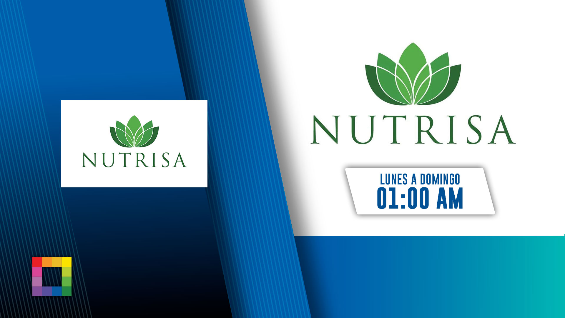 Nutrisa 