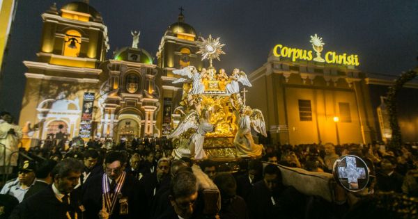 Este jueves 8 es feriado no laborable en Trujillo: ¿cuál es la razón?