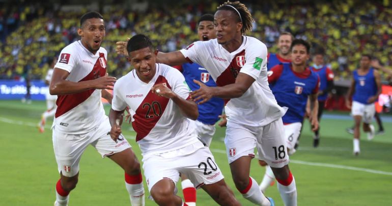 Selección peruana: conoce la convocatoria final para enfrentar a Alemania y Marruecos