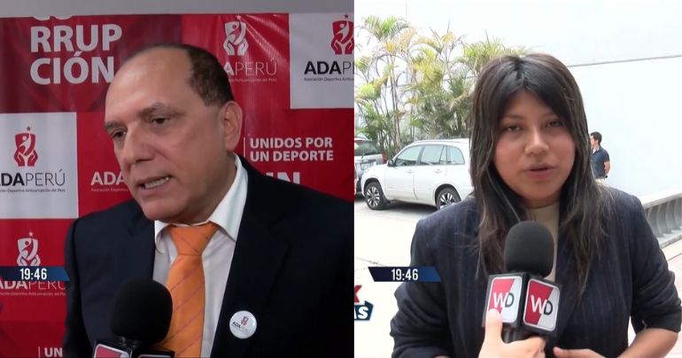 ADAPERÚ y la ajedrecista Deysi Cori denuncian al presidente del Comité Olímpico Peruano