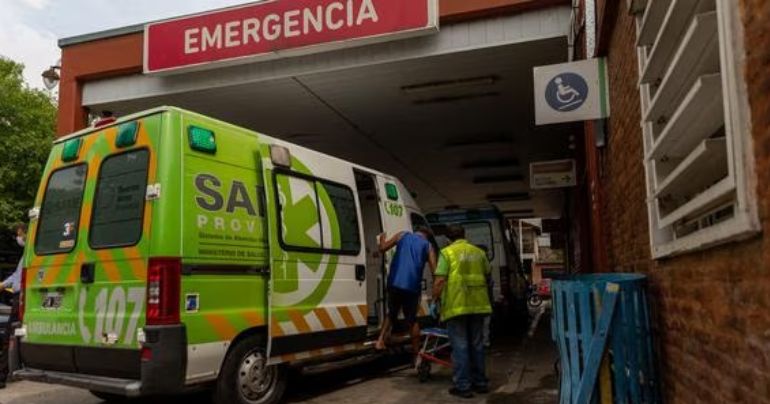 Argentina decretó emergencia sanitaria este miércoles por un caso de gripe aviar