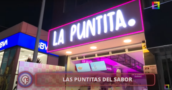 Las puntitas del sabor | REPORTAJE DE 'CRÓNICAS DE IMPACTO'