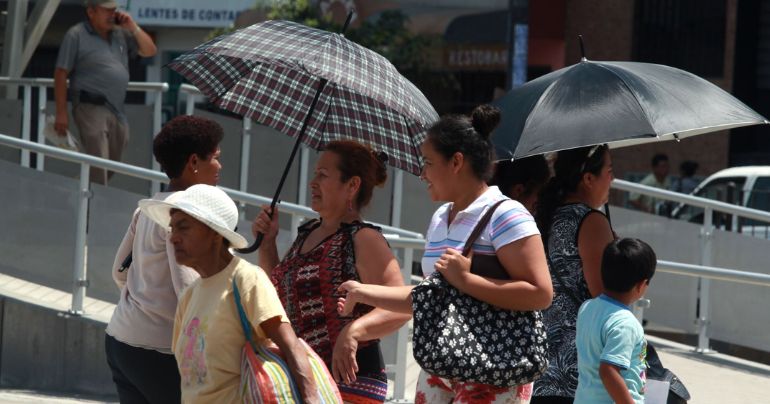 Temperaturas llegarán hasta 31° durante Semana Santa en Lima, advierte Senamhi