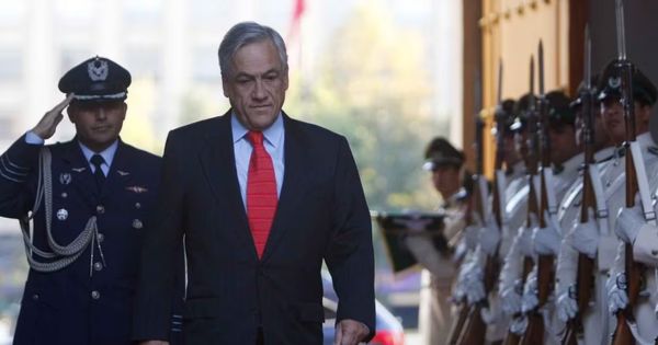 Portada: Sebastián Piñera: ¿dónde y cuándo será velado el expresidente de Chile?