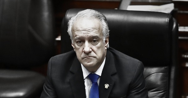 Hernando Guerra García: Congreso rinde este domingo homenaje al fallecido parlamentario