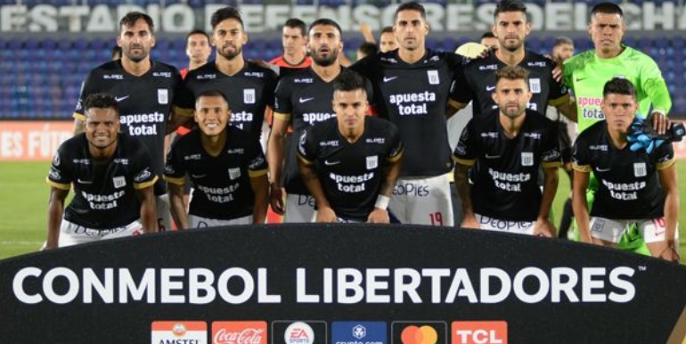 Portada: ¿Estará Zambrano, Andrade o Sabbag? Conoce al jugador de Alianza Lima que integra el equipo ideal de la Copa Libertadores