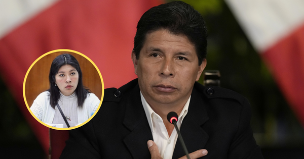 Pedro Castillo: Poder Judicial rechaza anular investigaciones contra expresidente