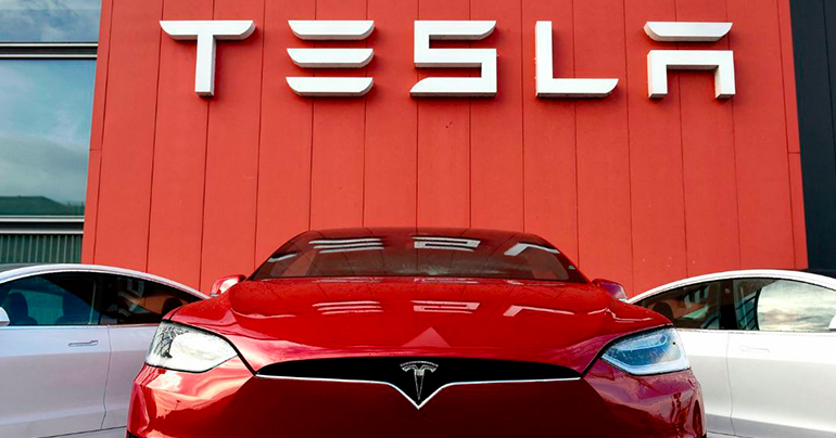 México: Tesla invertirá 5.000 millones de dólares en nueva planta de autos