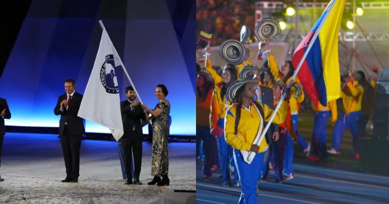 ¡Duro golpe para Colombia! Barranquilla perdió la sede de los Juegos Panamericanos 2027
