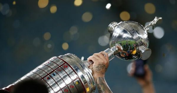 Copa Libertadores: CONMEBOL anuncia reprogramación de la fecha 4