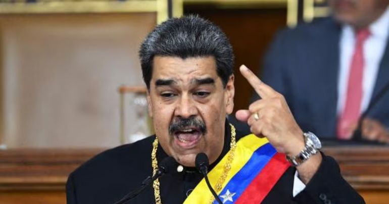 Nicolás Maduro a favor de moneda común en Latinoamérica: "Nos mostraríamos unidos ante el mundo"
