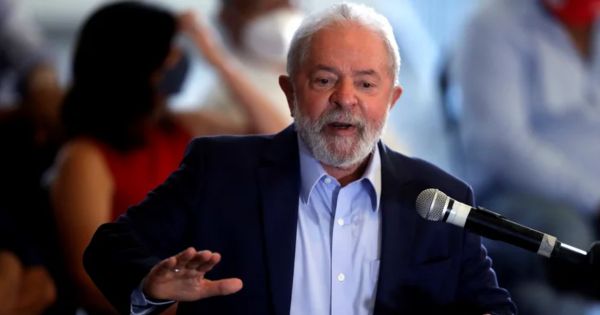 Lula da Silva: presidente de Brasil crea un impuesto para los "superricos"