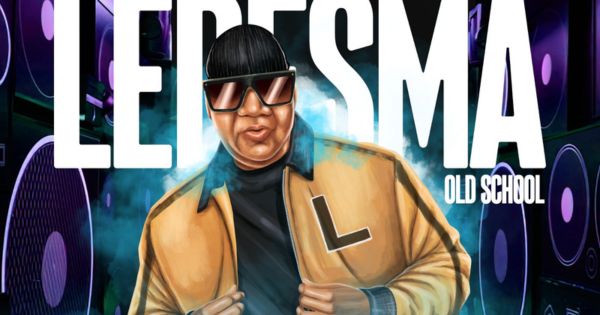 Portada: 'Ledesma', recordado cantante de reggae, regresa al Perú luego de 20 años