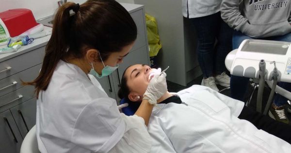 Tecnología software permitirá que las personas de América Latina tengan una buena salud dental