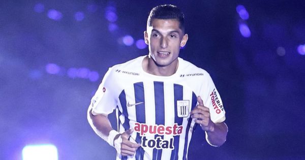 Club de la Bundesliga observará a Kevin Serna ante Colo Colo