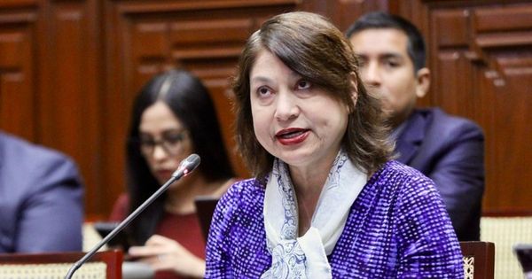 Ana Cecilia Gervasi: "La presidenta fue recibida en audiencia privada formal por el Santo Padre"