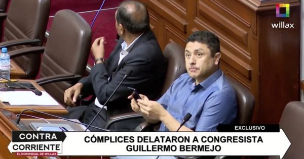 Guillermo Bermejo se complica: documentos exclusivos, viajes, asesores y un Decreto Supremo nacido de la corrupción