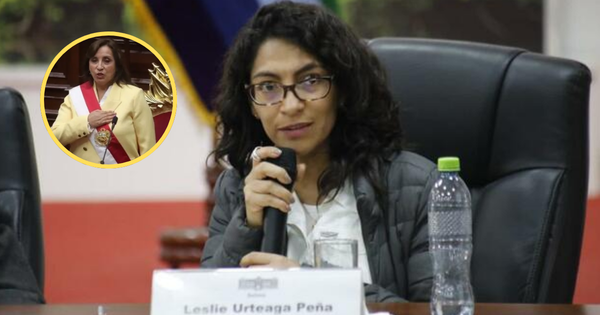 Ministra de Cultura sobre mensaje a la nación de Dina Boluarte: "Se va a dirigir a los corazones de los peruanos"
