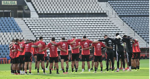 Perú vs. Nicaragua: este es el equipo titular que alineará Fossati en Matute