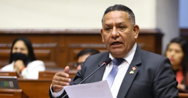 Portada: Esdras Medina presenta moción para investigar a los miembros de la JNJ por causa grave: conoce el sustento aquí