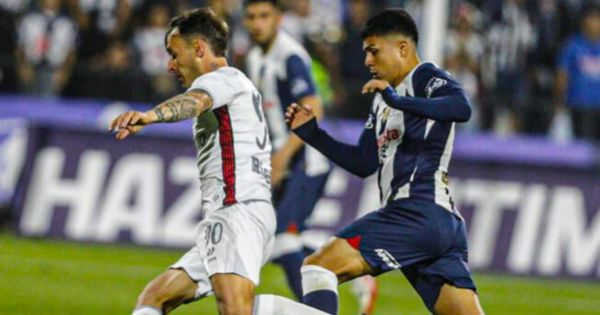 Alianza Lima y FBC Melgar igualaron 0-0 en Matute: un empate que amarga a los victorianos, pero alegra a los 'Rojinegros'