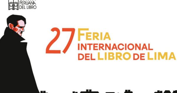Portada: Feria Internacional del Libro de Lima 2023: inicio, escritores invitados y precios de entradas