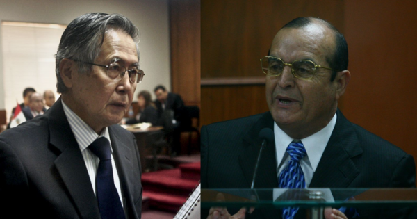 Alberto Fujimori y Vladimiro Montesinos: en diciembre se inicia juicio oral por caso Caraqueño-Pativilca