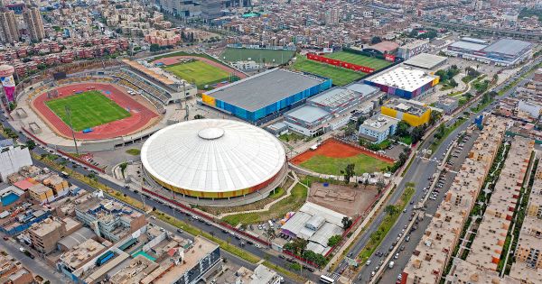 Juegos Panamericanos 2027: Mañana se decide si Perú será nuevamente sede de la fiesta deportiva mundial