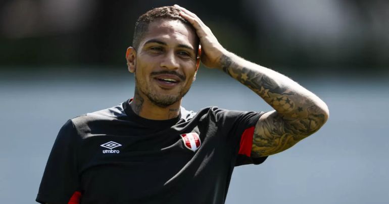 Paolo Guerrero: César Vallejo le dio ultimátum al futbolista para que dé una respuesta