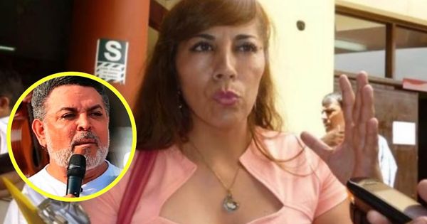 Andrés Hurtado: Autoridad Nacional de Control del Poder Judicial suspende por seis meses a jueza Paola Valdivia