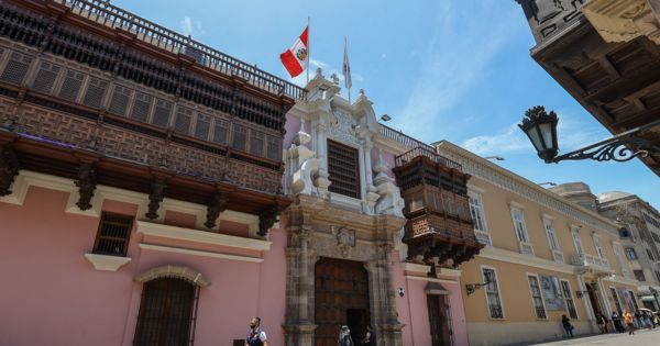 Gobierno convoca a representante de ONU en Perú para expresarle su "extrañeza" por pronunciamiento en caso JNJ
