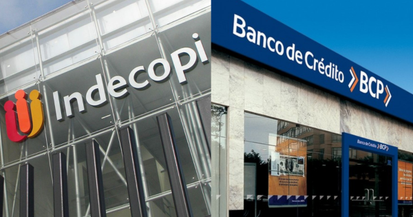 Portada: Indecopi abre investigación preliminar contra BCP por problemas en sus canales de pago
