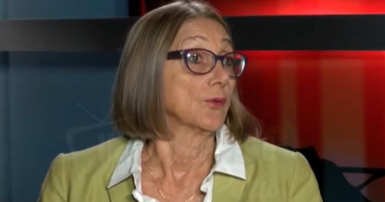 Mariella Balbi sobre blindaje a 'Los Niños': "Este Congreso es un desagüe" (VIDEO)