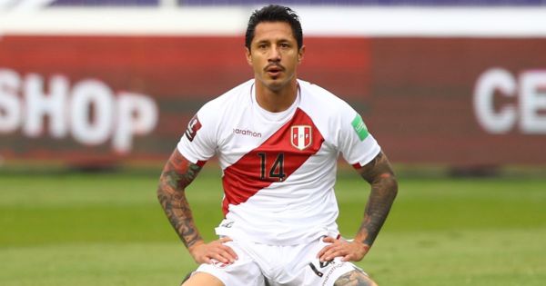 Portada: Gianluca Lapadula es baja por 3 meses y se perderá, por lo menos, los primeros 4 partidos con Perú en Eliminatorias | Willax