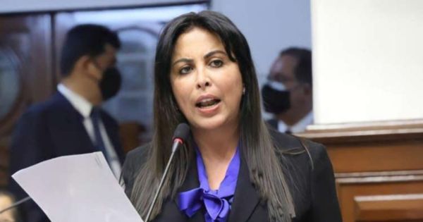 Presentan denuncia constitucional contra 3 miembros de la JNJ por presionar para un pronunciamiento a favor de Zoraida Ávalos