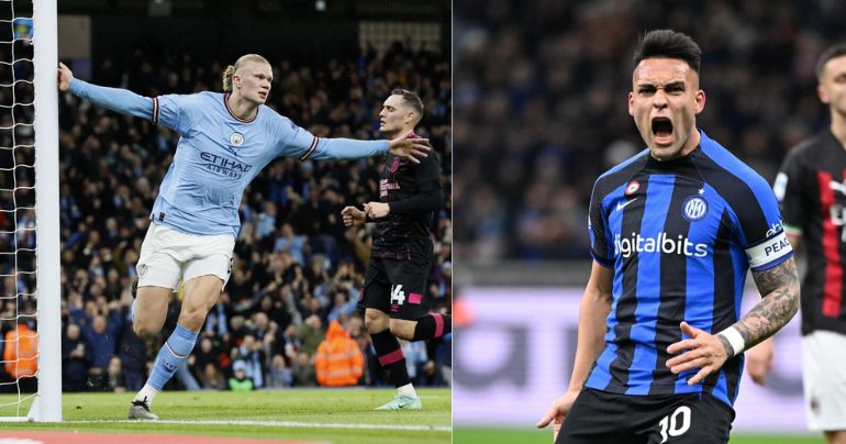 Champions League: ¿cuándo y a qué hora se jugará la final entre el Manchester City e Inter de Milán?