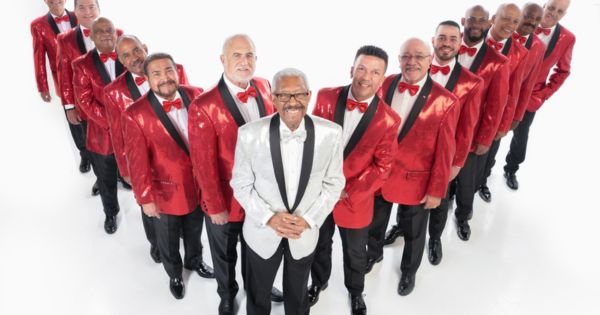 El Gran Combo de Puerto Rico vuelve al Perú: se presentará en el Gran Teatro Nacional