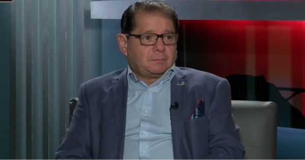 Julio Rodríguez sobre suspensión de condena contra Vladimir Cerrón: "Pueden revocar la decisión"