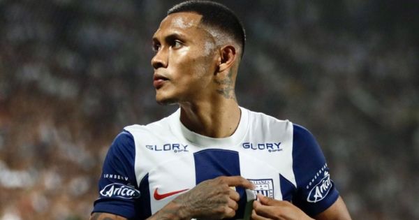 Bryan Reyna sigue molesto con Alianza Lima: "Espero que llegue fin de año para irme"