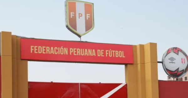 FPF: procesos abiertos a 4 clubes quedan desestimados por mala comunicación