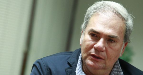 Portada: Mauricio Fernandini intentó acogerse a colaboración eficaz, pero la Fiscalía no lo permitió