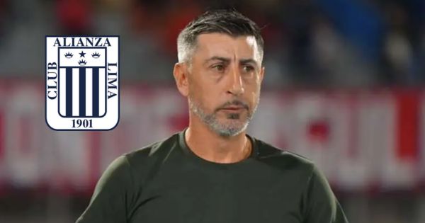 Cristian Díaz sobre caída de su acuerdo con Alianza Lima: "Estoy bien asesorado; tres personas nos quedaríamos sin trabajo"