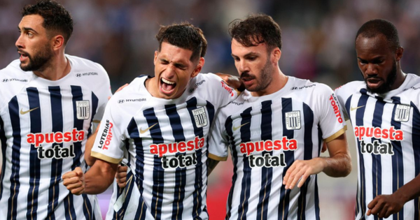 Portada: Alianza Lima: jugador crucial en el equipo de Alejandro Restrepo no renovaría con los blanquiazules