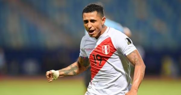 Universitario hará una oferta formal por Yoshimar Yotún: "Lo queremos"