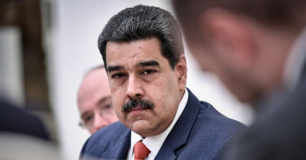 Portada: Venezuela: Estados Unidos lanza ultimátum a dictadura chavista para que habilite candidatos de oposición