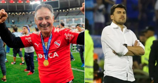 Portada: Alianza Lima: conoce a los técnicos que podrían dirigir al equipo íntimo